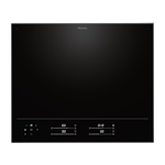 Miele KM8665FLSW