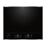 Miele KM8665FRED