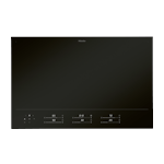 Miele KM8685FLMASW