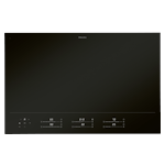 Miele KM8685FLMASW