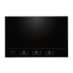Miele KM8685FLSW