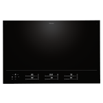 Miele KM8685FLSW