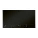 Miele KM8695FLMASW