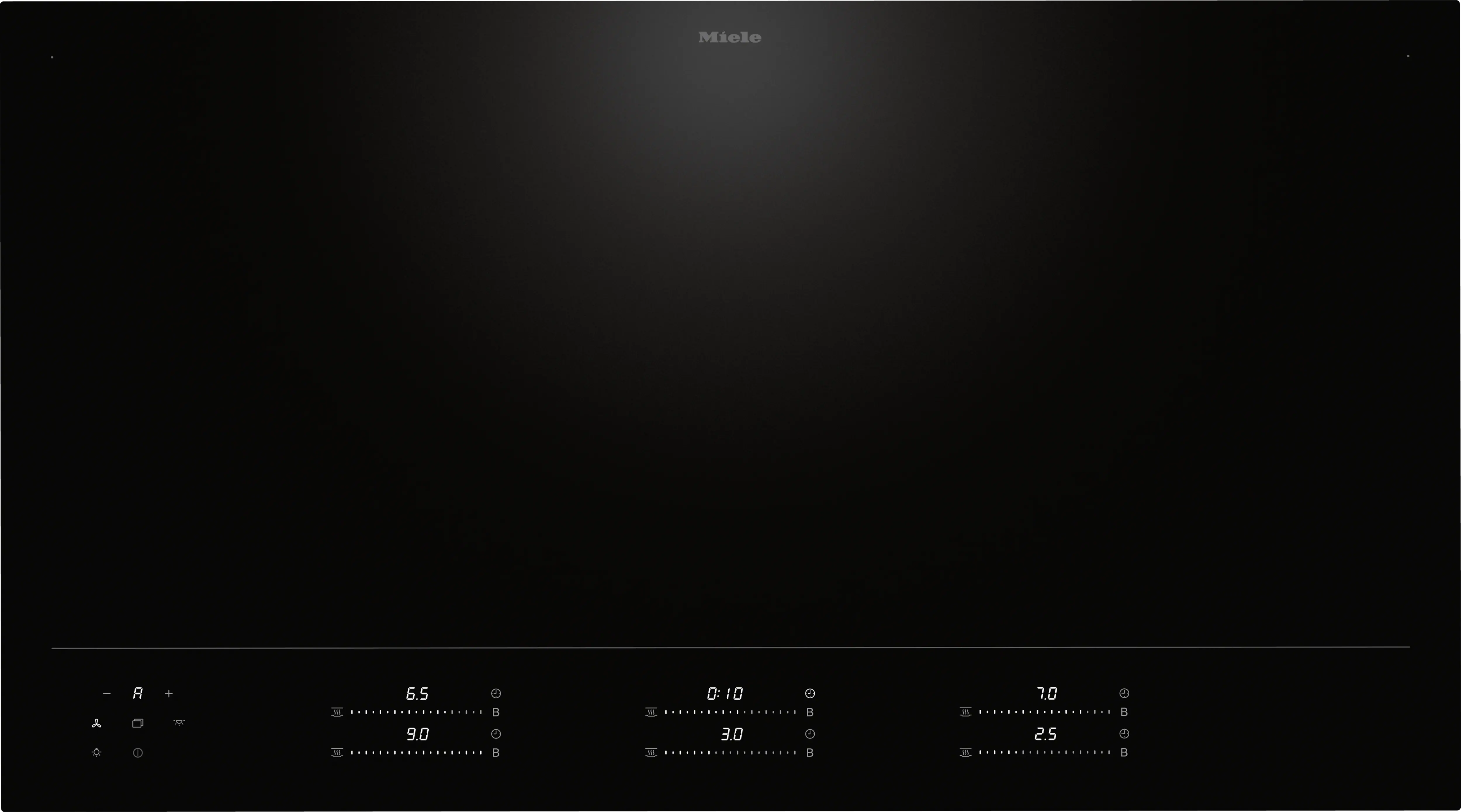 Miele KM8695FLSW