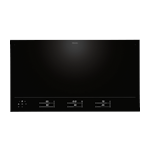 Miele KM8695FLSW