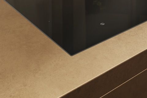 Miele KM8765FLSW