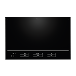 Miele KM8885FLSW
