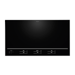 Miele KM8895FLSW