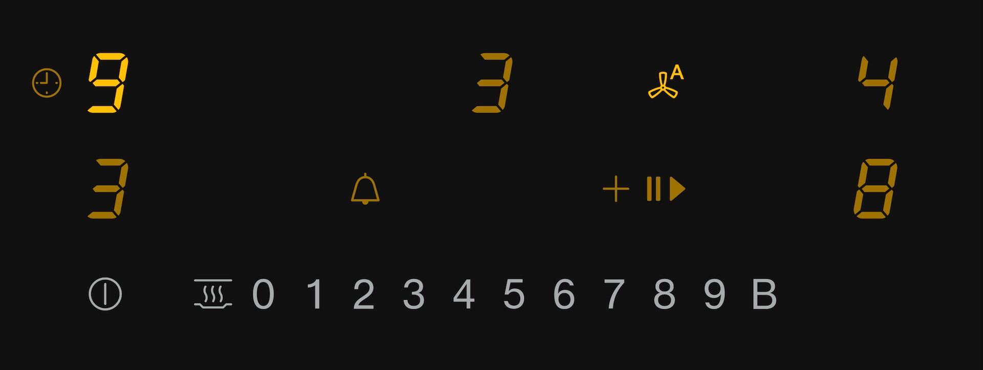 KMDA7272FL-U Miele afbeelding 2