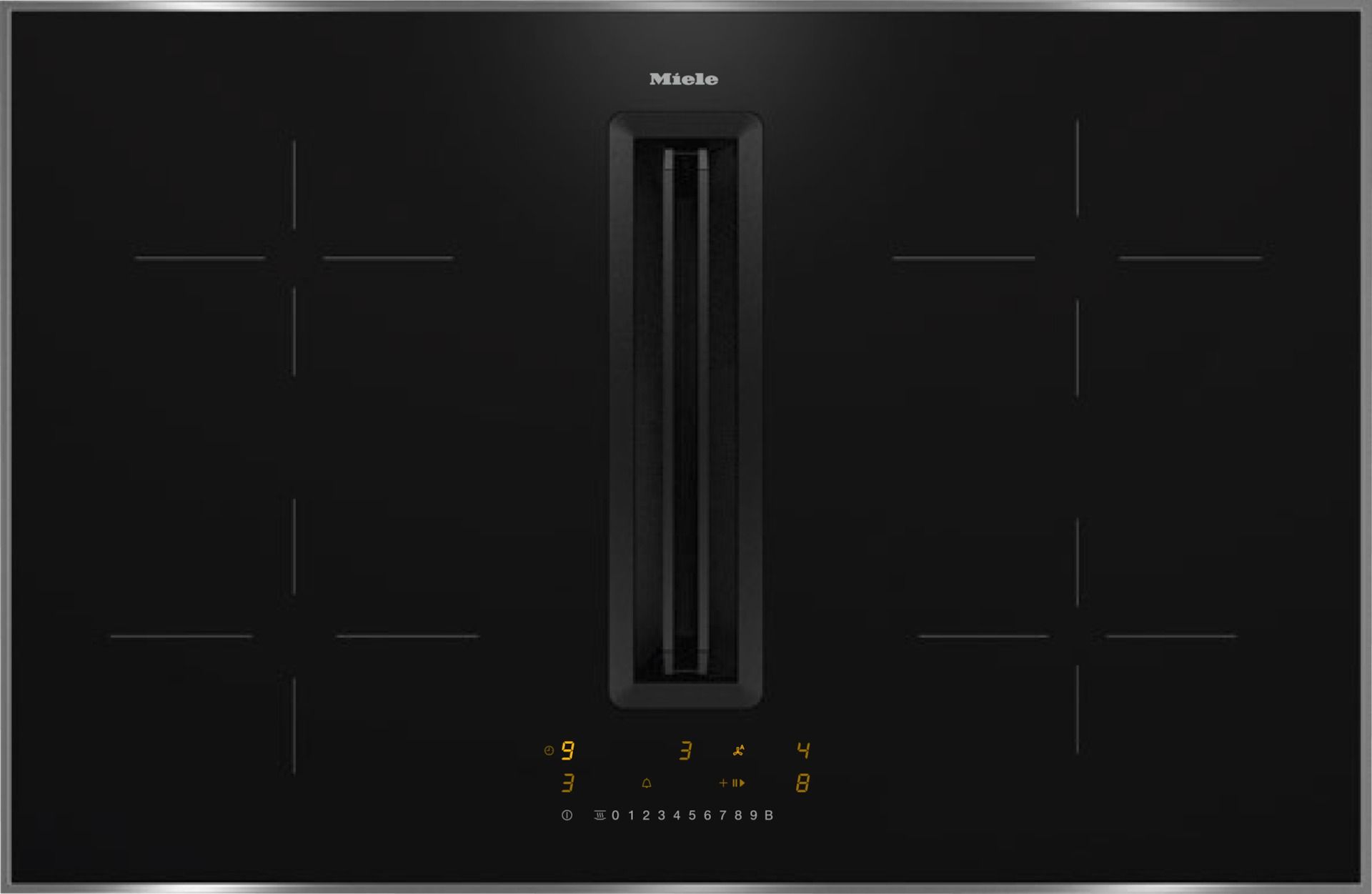 Miele KMDA7272FR-AED