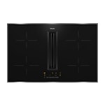 Miele KMDA7272FR-AED