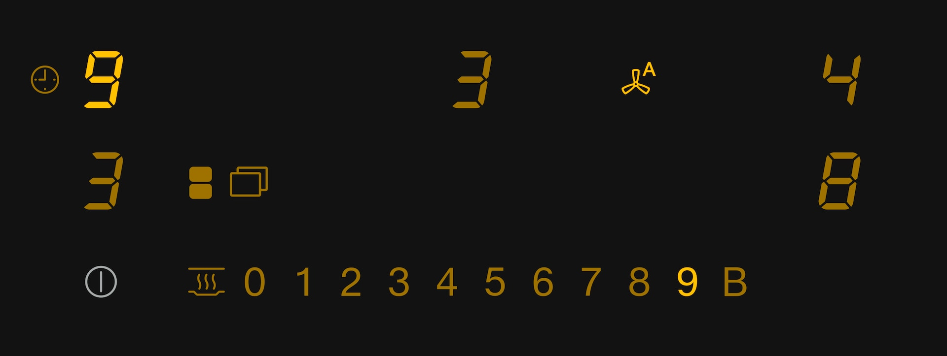 KMDA7473FL-U Miele afbeelding 2