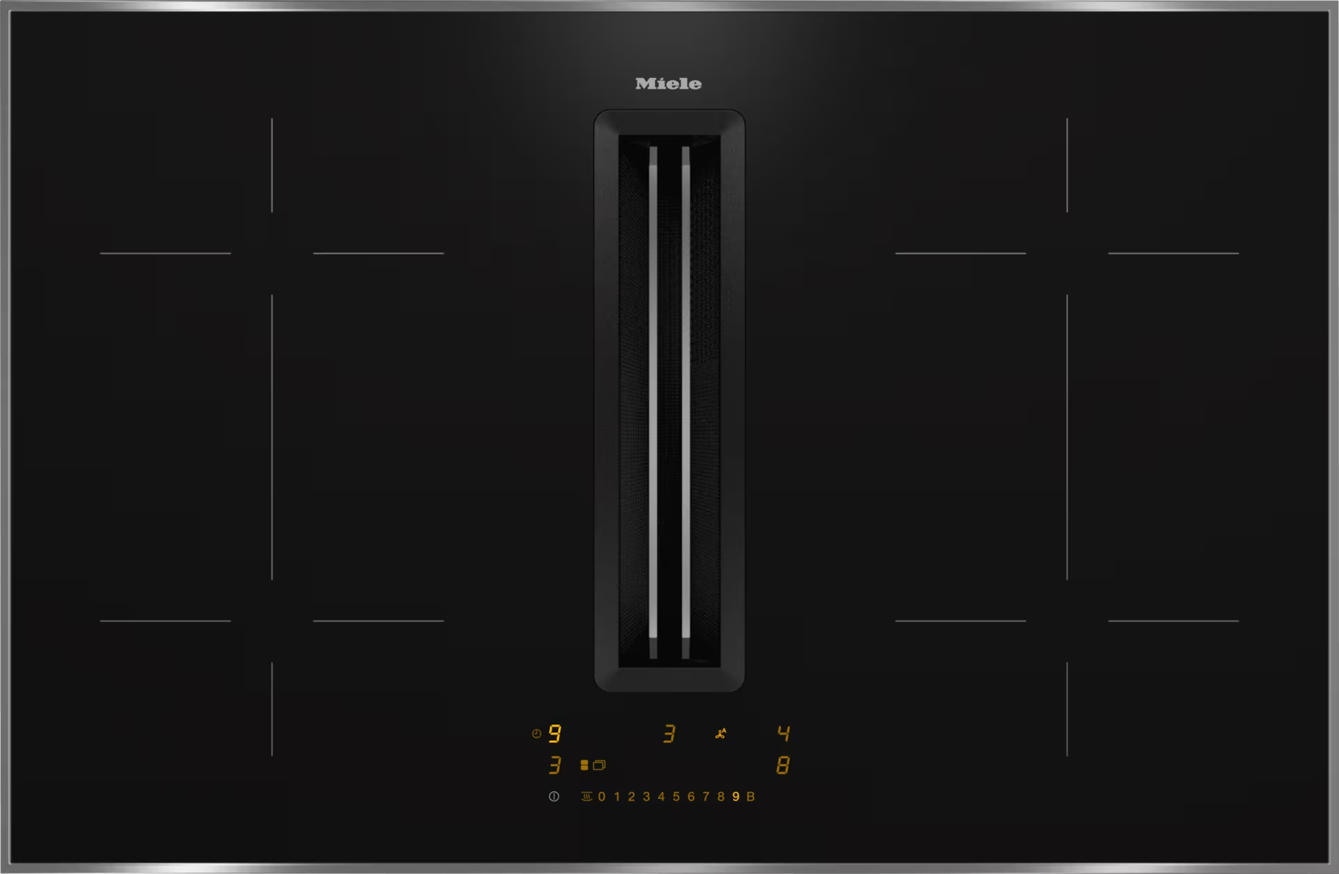 Miele KMDA7473FR-AED