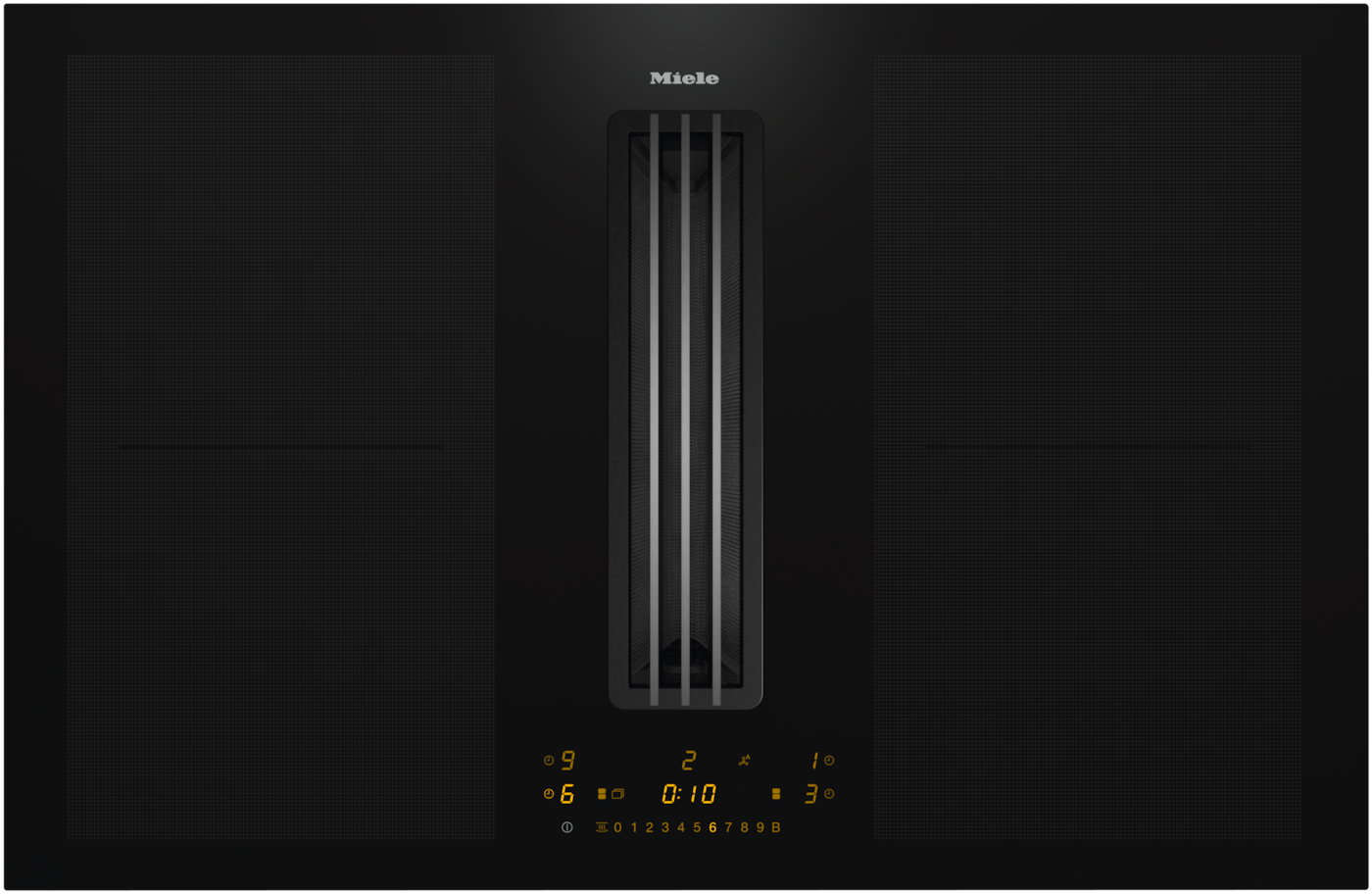 Miele KMDA7476FL kookplaat afbeelding 1