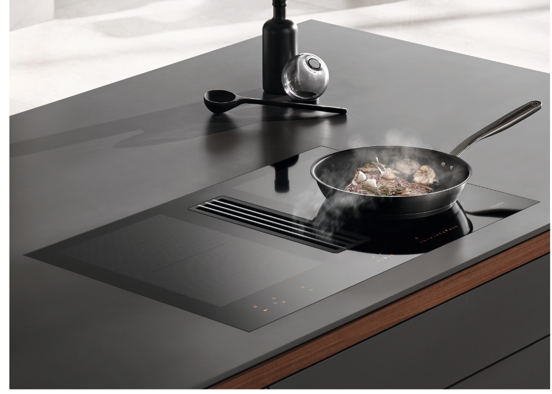 KMDA7634FL Miele afbeelding 2