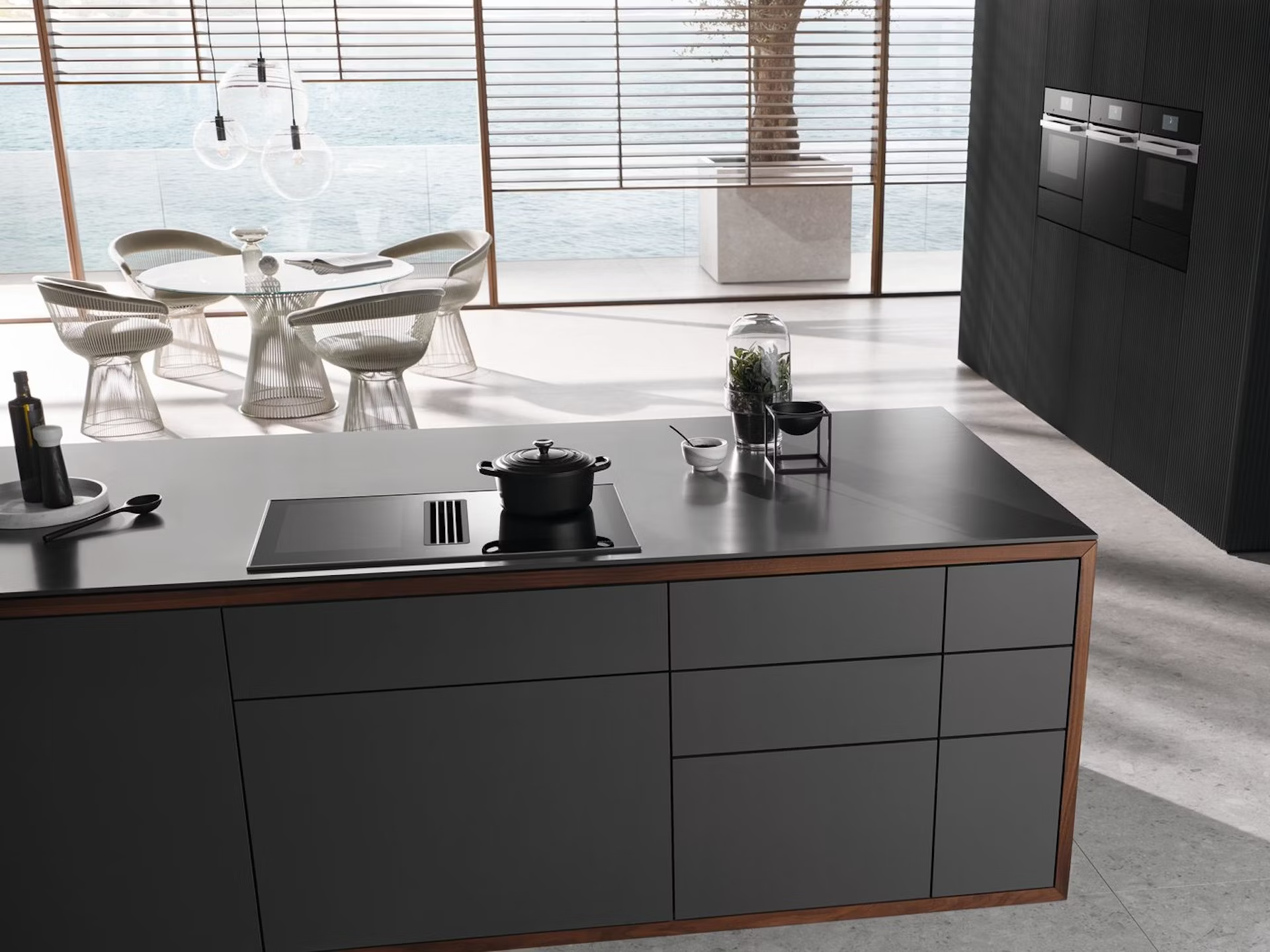 KMDA7634FRED Miele afbeelding 2