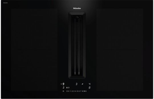 Miele KMDA7676FLU kookplaat afbeelding 1