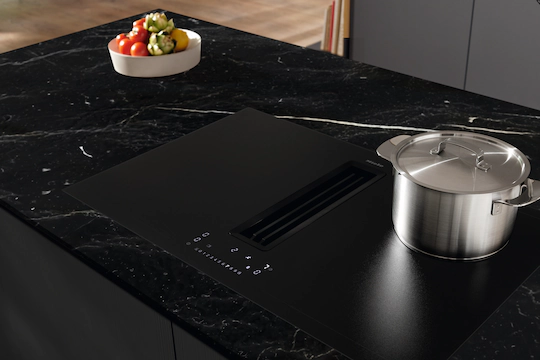 KMDA7876FLA Miele afbeelding 2