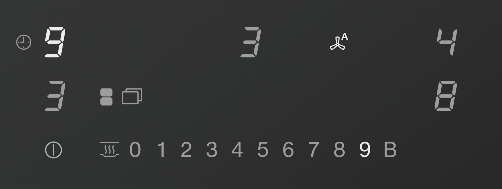 KMDA7876FLAMASW Miele afbeelding 2