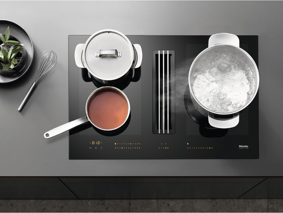 KMKT2460-2 Miele afbeelding 2