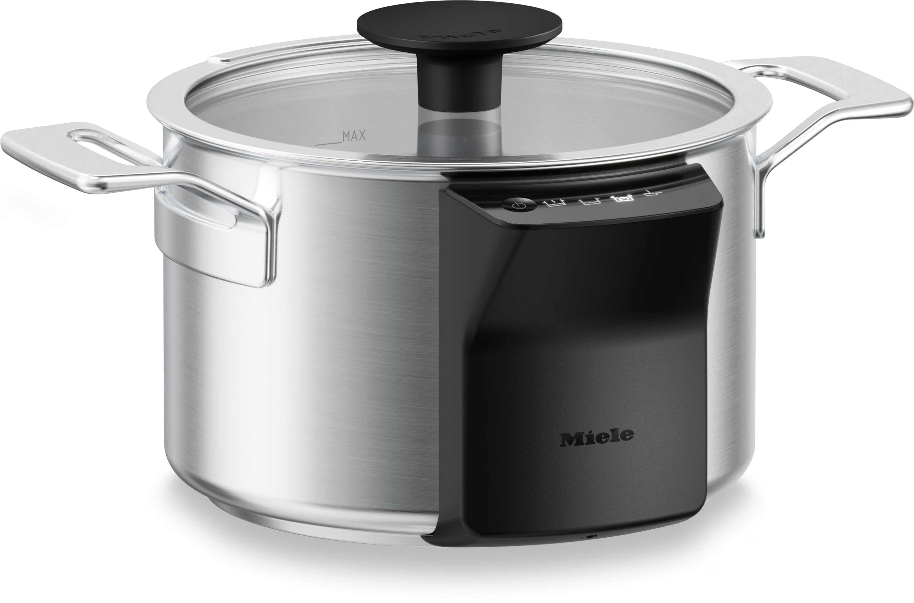 Miele KMTS8602