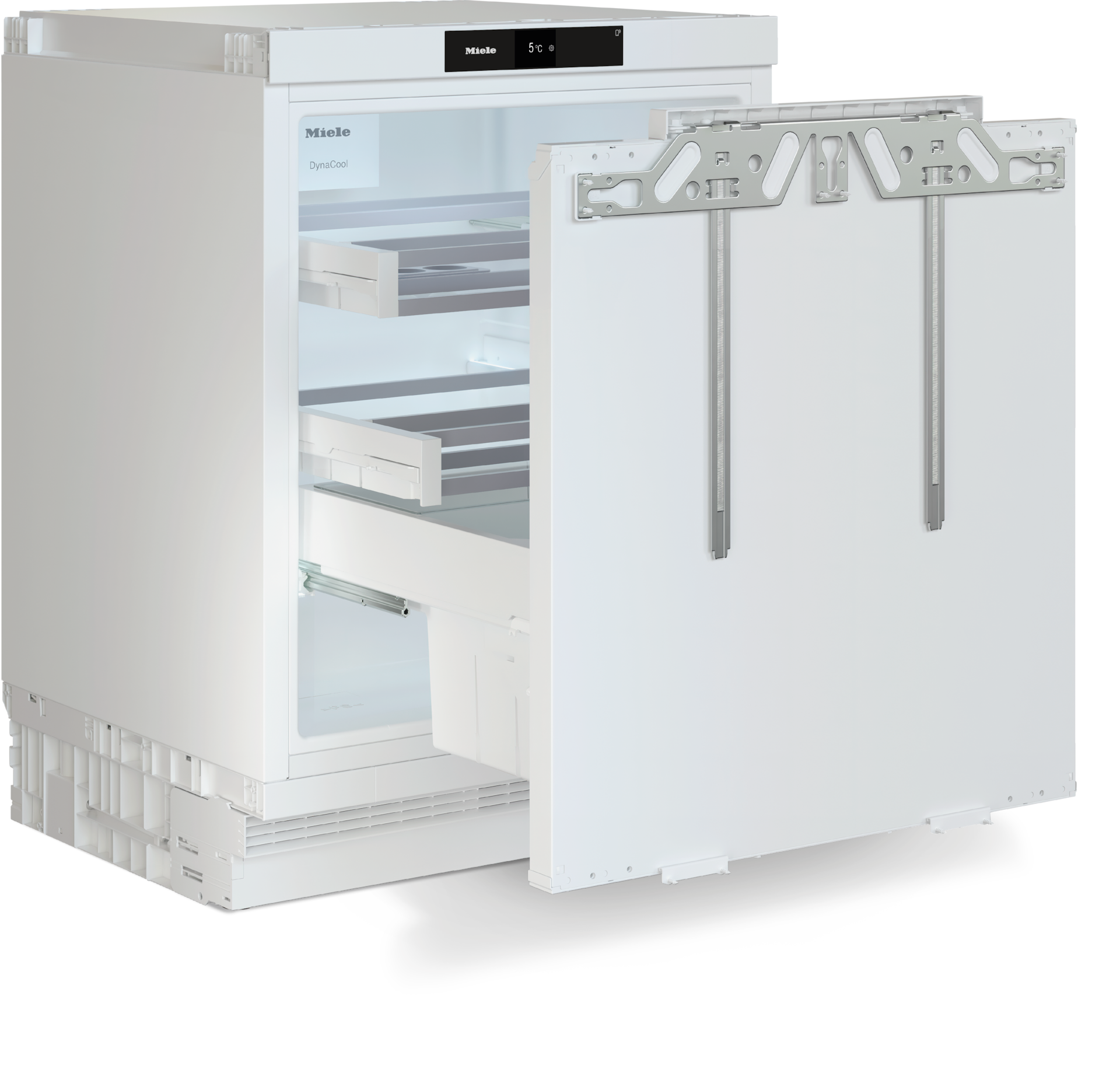 KU7030D Miele afbeelding 2