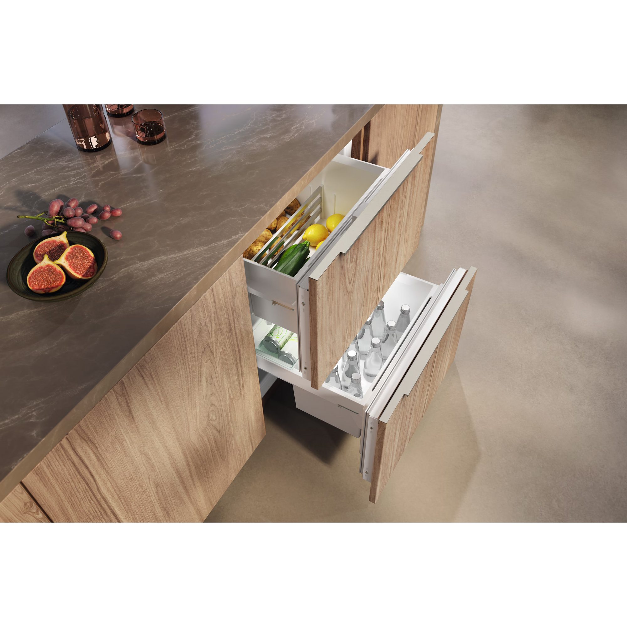 KU7175D Miele afbeelding 2