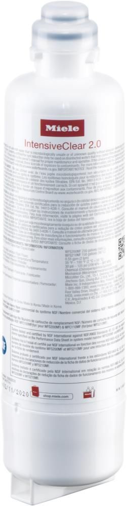 Miele KWF2000INTENSIV