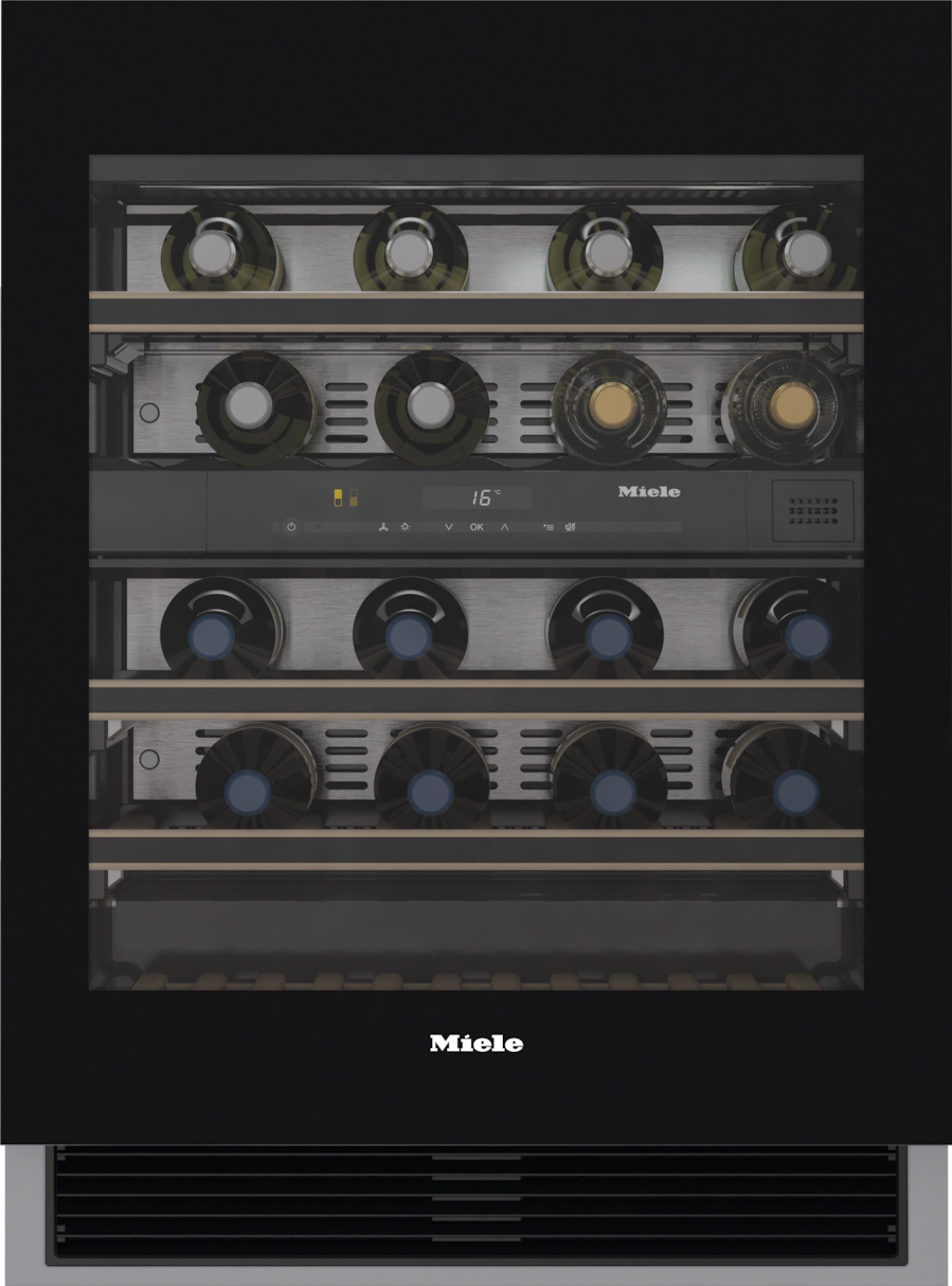 Miele KWT6322UG-1 wijnkast afbeelding 1