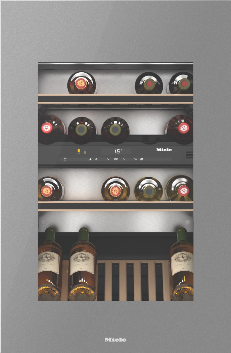 Miele KWT6422IG-1GRGR