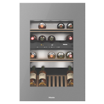 Miele KWT6422IG-1GRGR