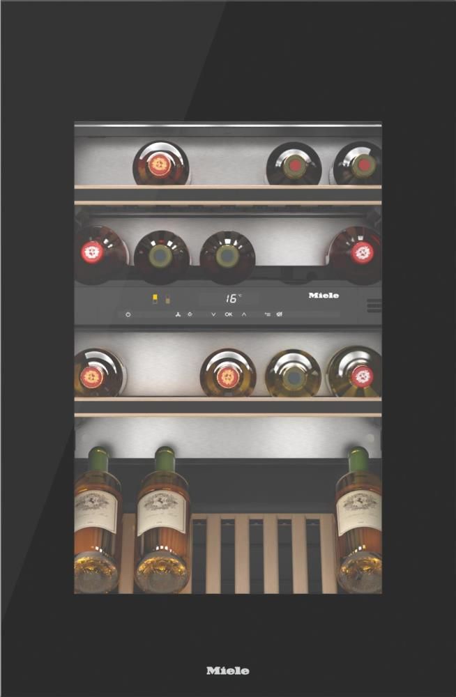 Miele KWT6422IG-1OBSW