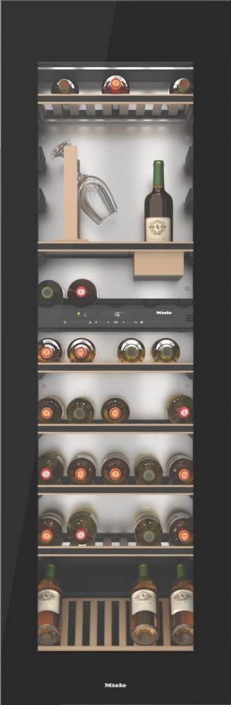 Miele KWT6722IGS-1OBS