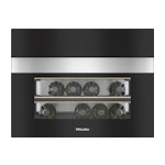 Miele KWT7112IGEDCLST