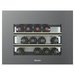 Miele KWT7112IGGRGR