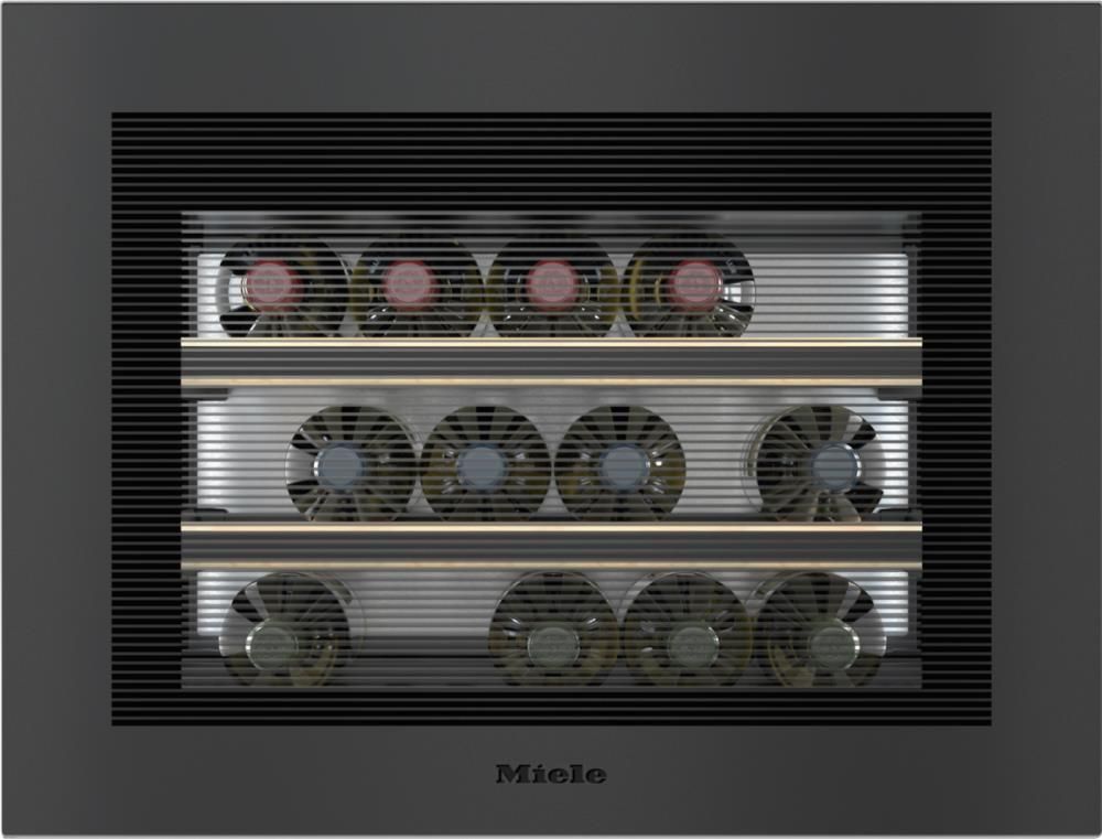 Miele KWT7112IGMASW