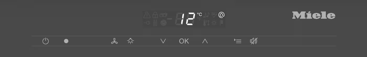 KWT7112IGOBSW Miele afbeelding 2