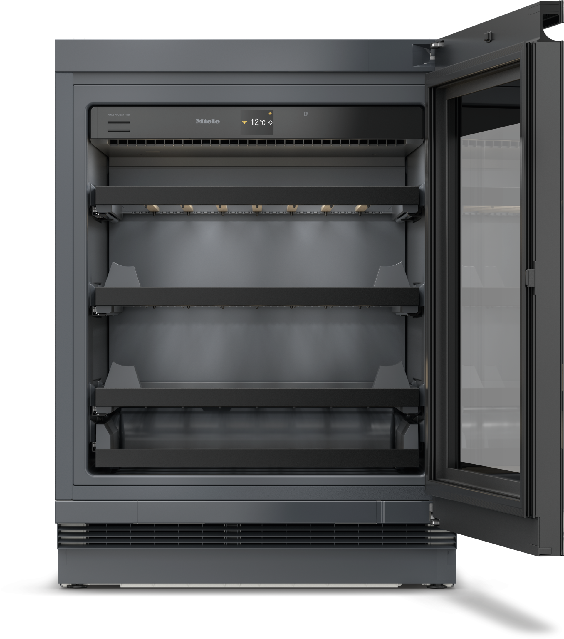 KWTUS7054FOBSW Miele afbeelding 2