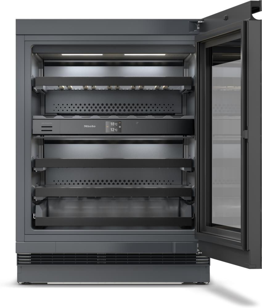 KWTUS7074FOBSW Miele afbeelding 2