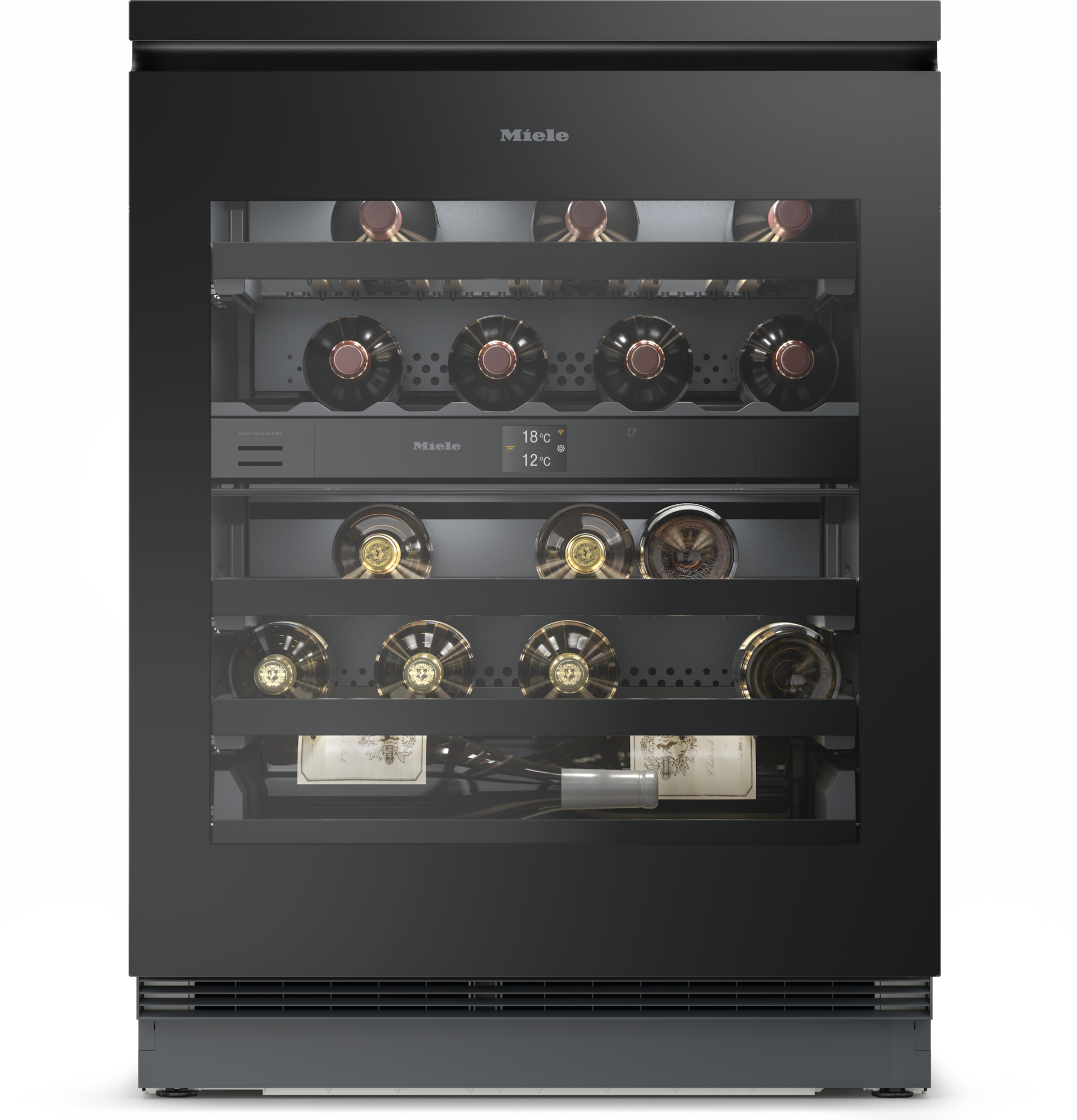 Miele KWTUS7074FOBSW