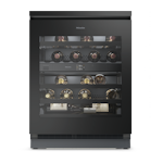 Miele KWTUS7074FOBSW