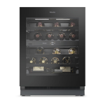 Miele KWTUS7096EOBSW