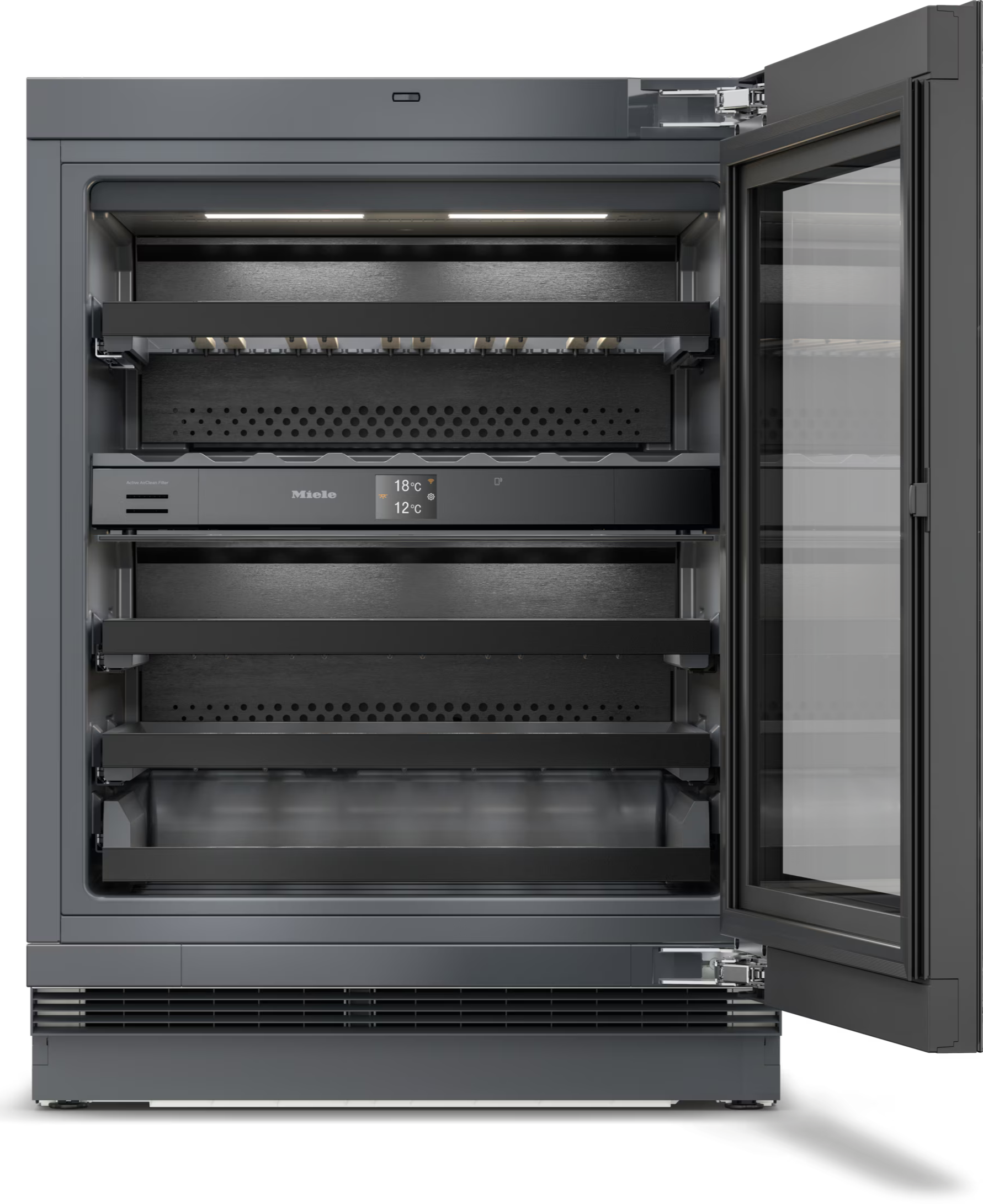 KWTUS7096EOBSW Miele afbeelding 2