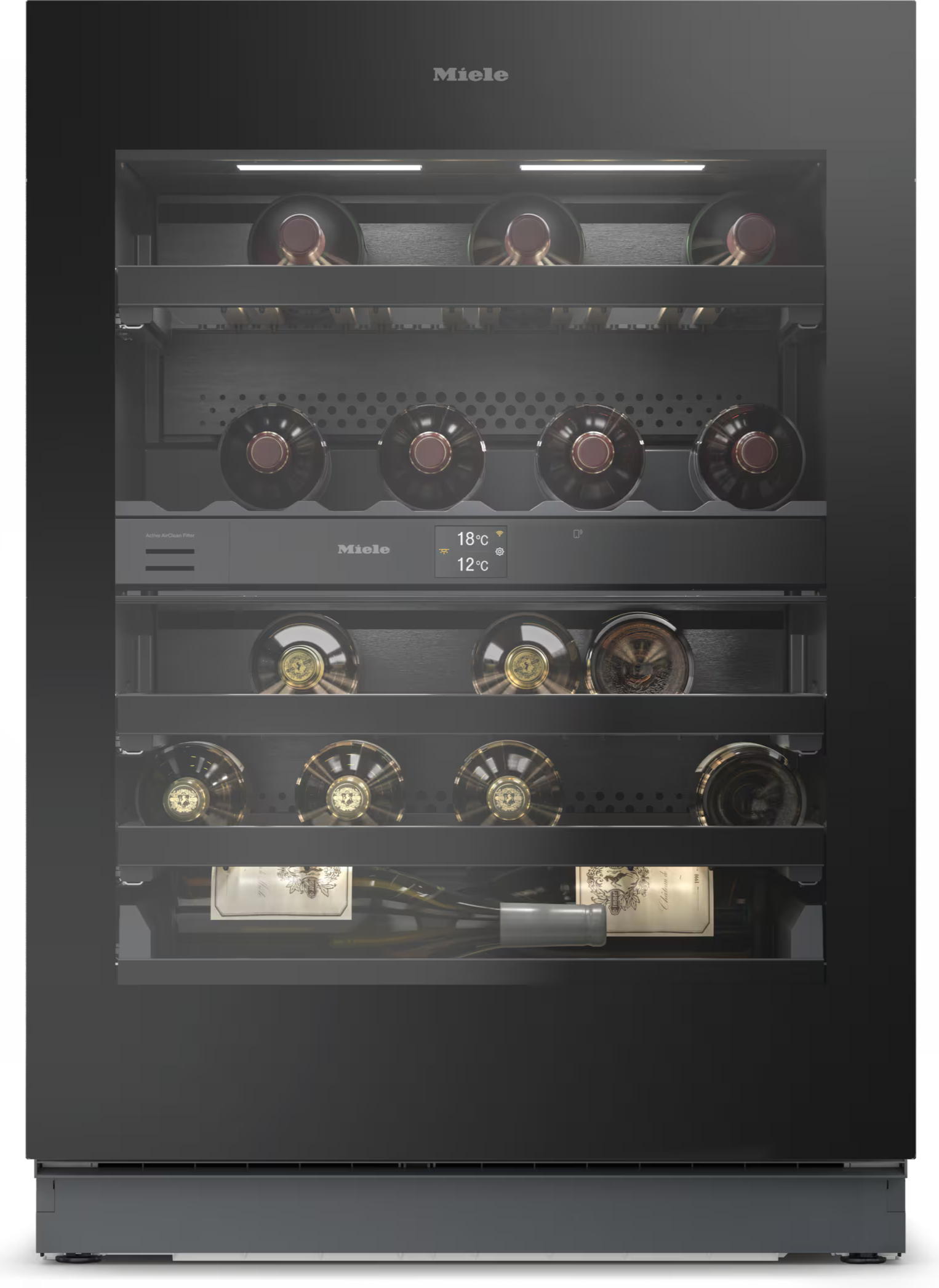 Miele KWTUS7196EOBSW