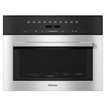 Miele M7140CLST