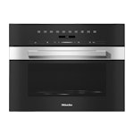 Miele M7240TCED/CLST