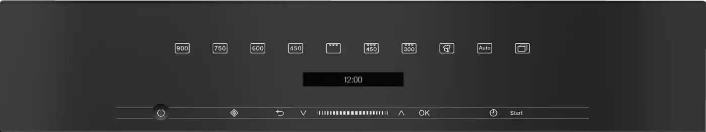 M7244TCED/CLST Miele afbeelding 2