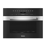 Miele M7244TCED/CLST