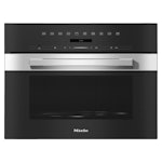Miele M7244TCED/CLST