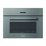 Miele M7244TCGRGR